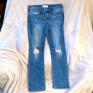 🌻Girls size 16 jeans🌻